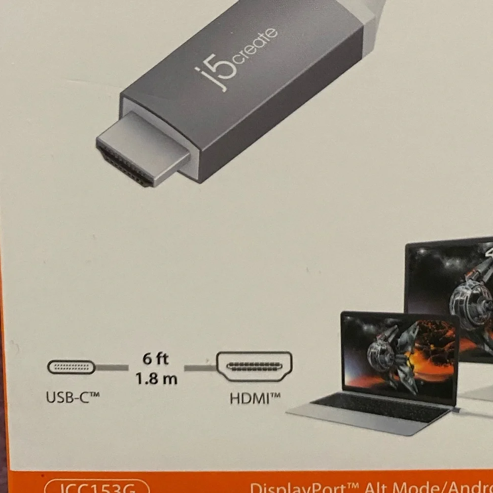 j5 j5create usb